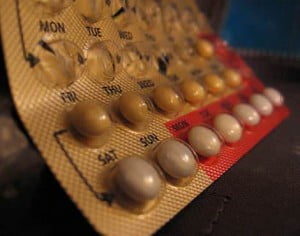 Adelantar o retrasar la menstruación