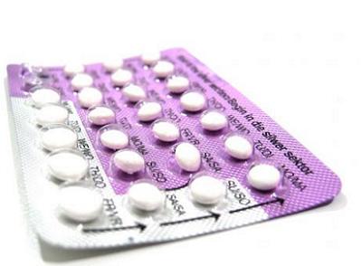 Cuándo es efectiva la píldora anticonceptiva?