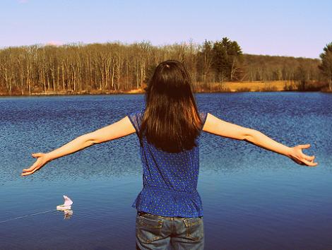 Los síntomas de la menstruación