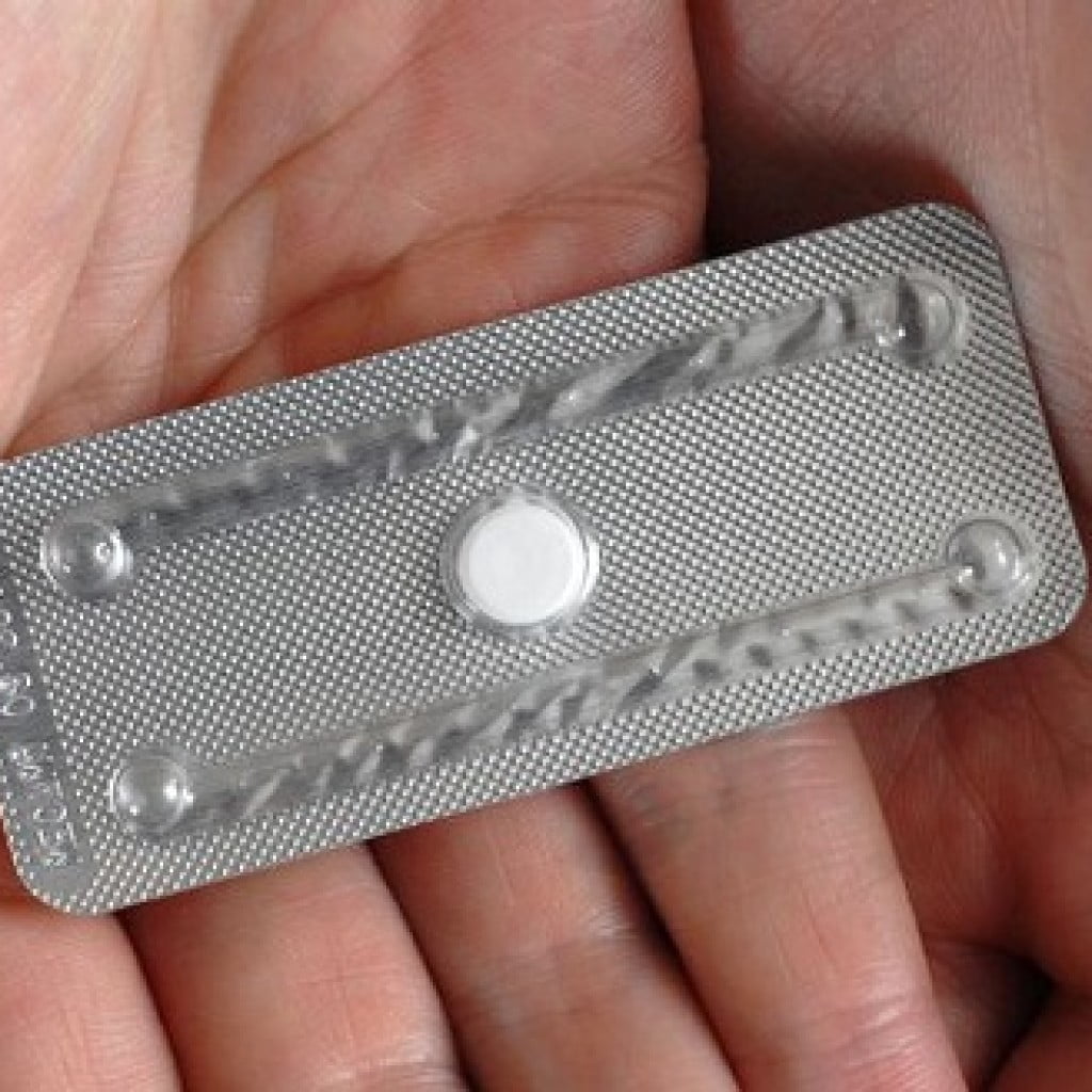 pastilla del dia despues