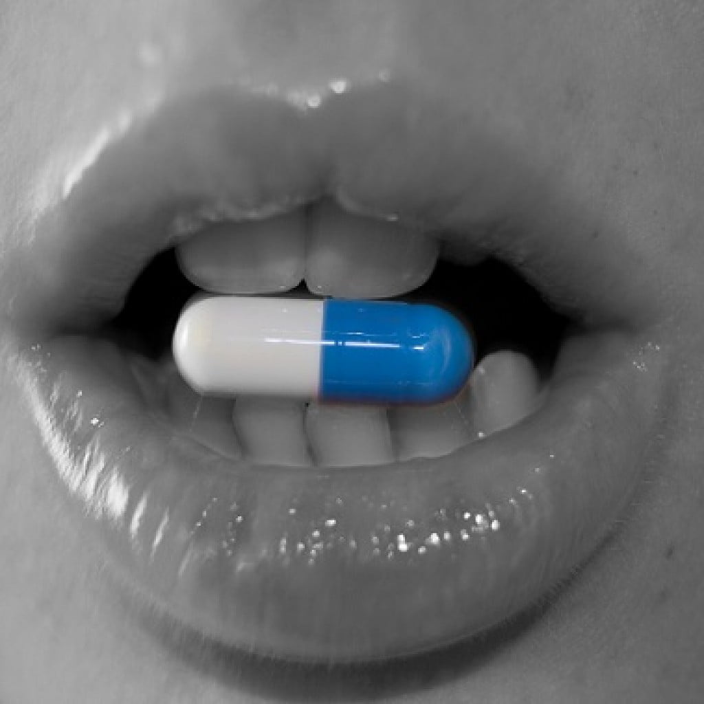 pildora del día después