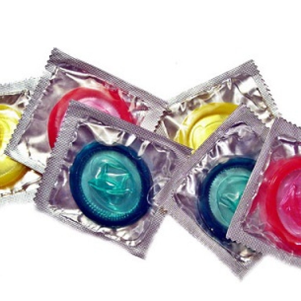 virus transmision sexual