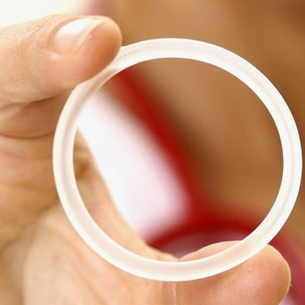 anillo anticonceptivo