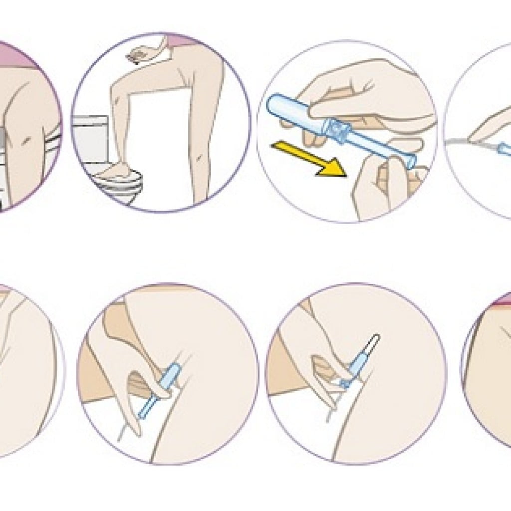 instrucciones para colocarse un tampón