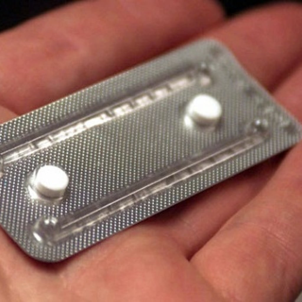como tomar la pastilla del día después