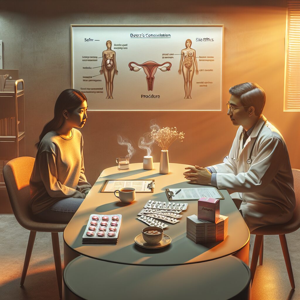 preguntas frecuentes sobre la pildora abortiva