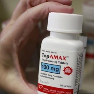 Topamax para adelgazar ¿Es eficaz?
