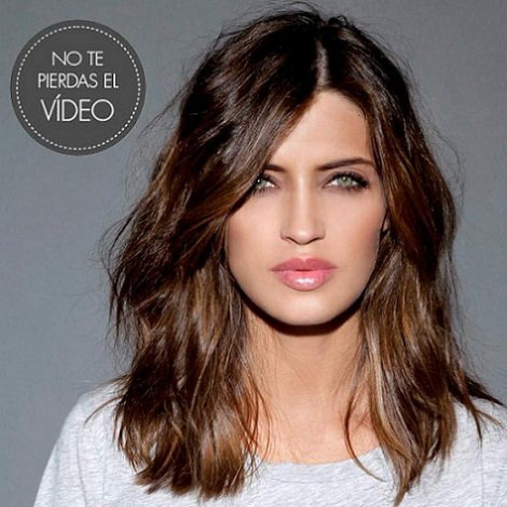 pelo sara carbonero moda invierno 2013