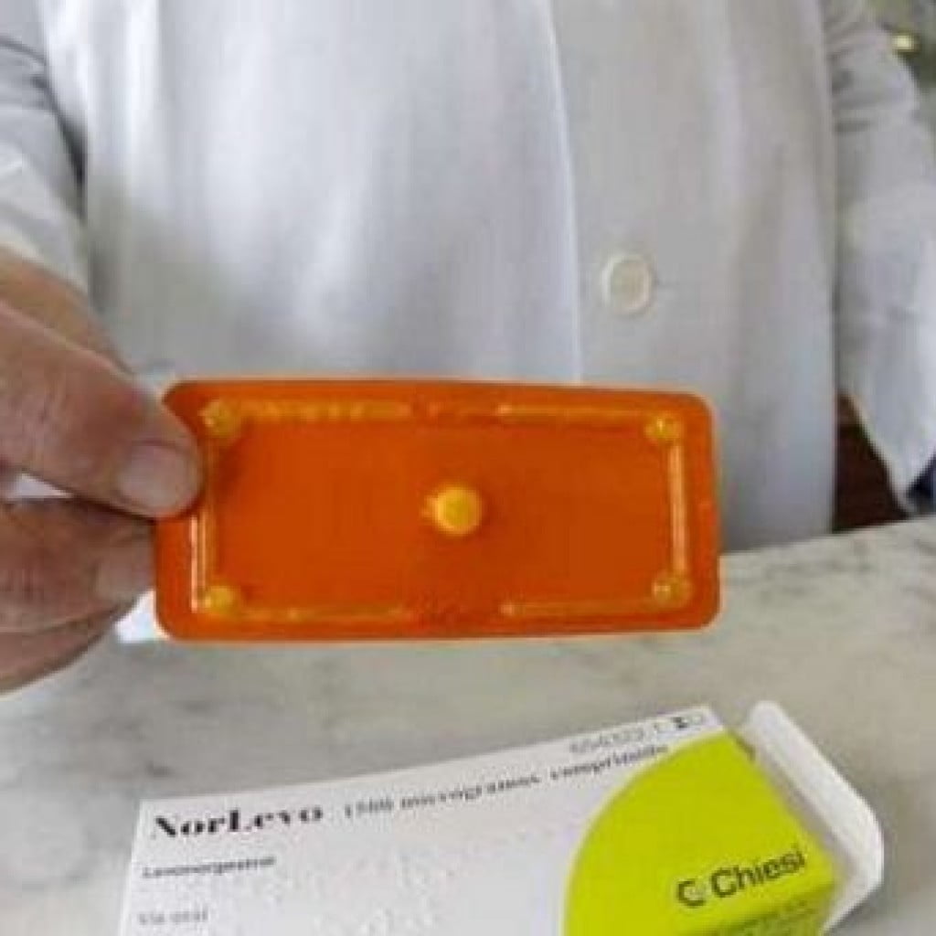 pildora anticonceptiva