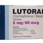 ¿Qué es Lutoral-e y para qué se utiliza?