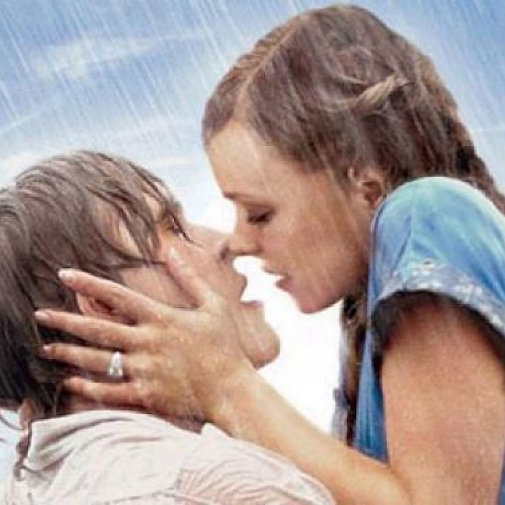 película el diario de noah