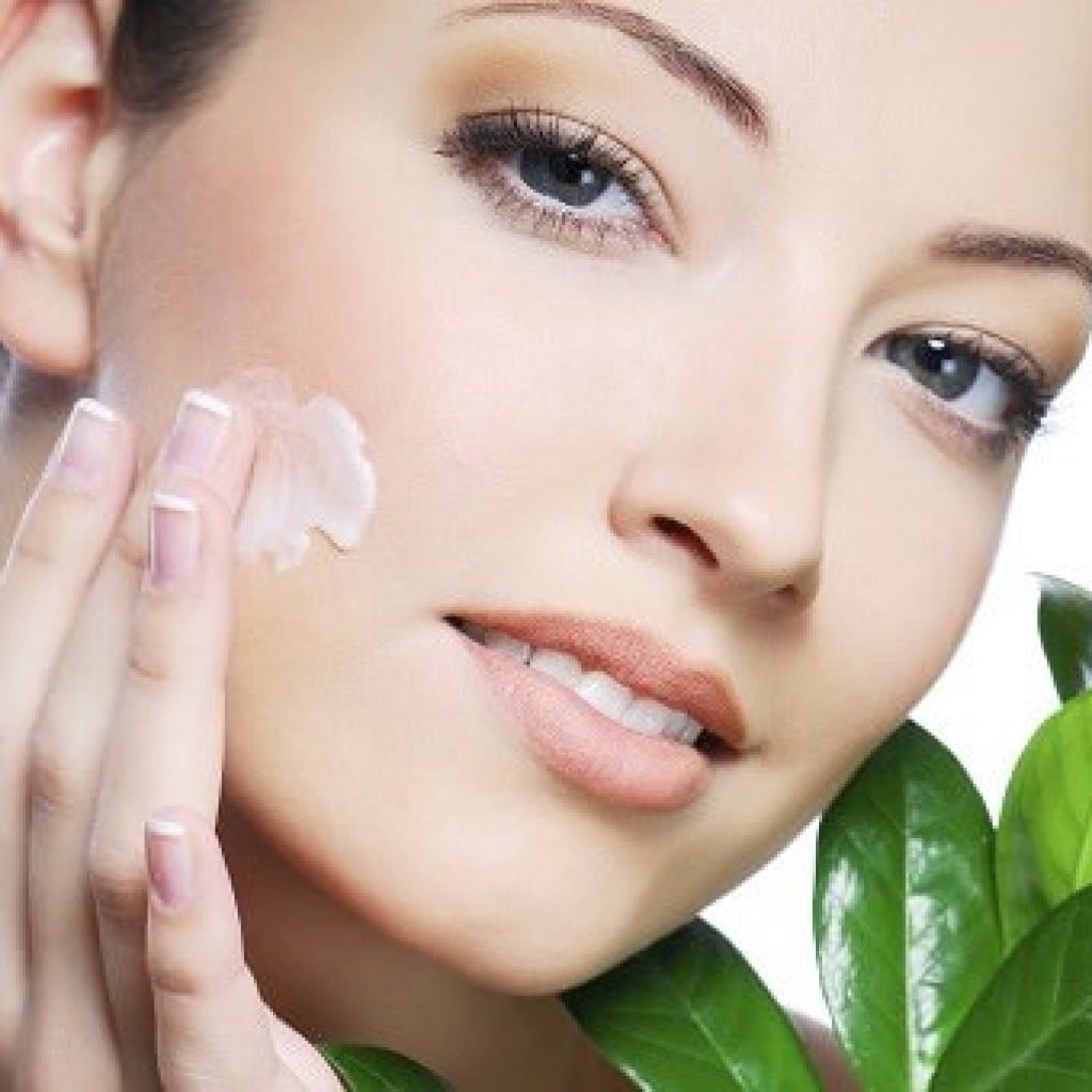 Remedios de belleza naturales