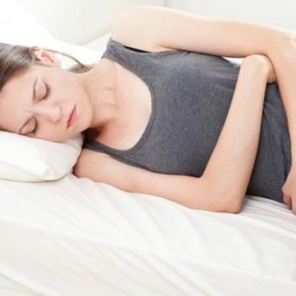 sangrado deprivación