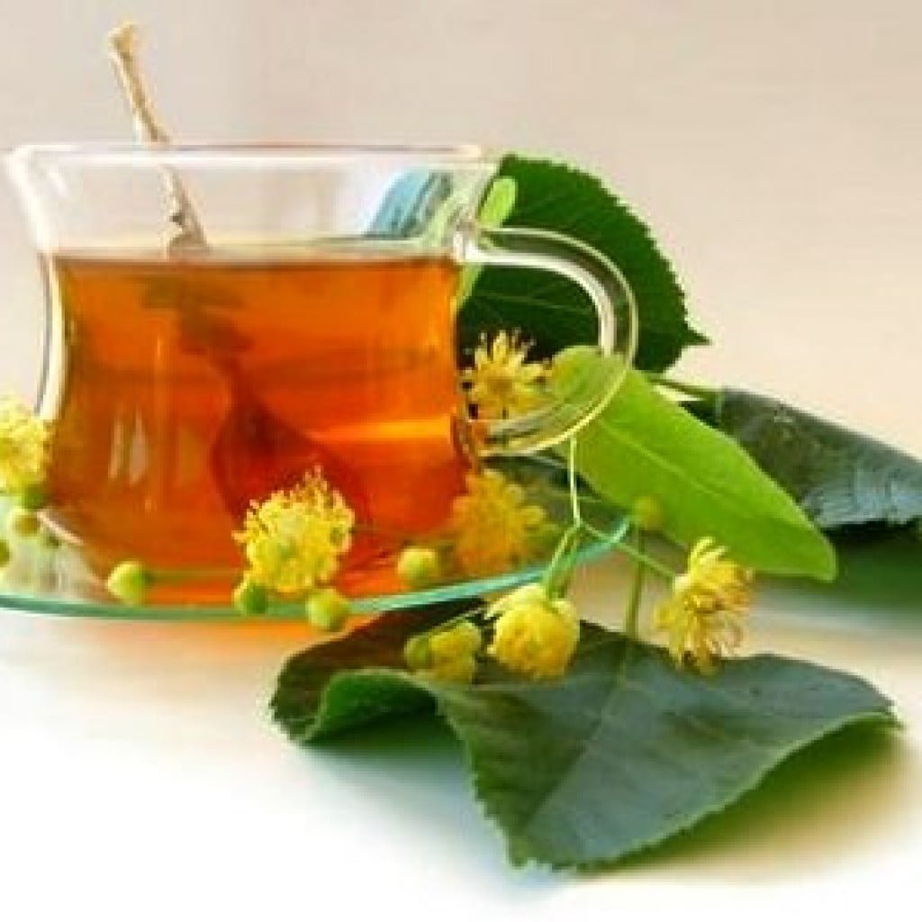 té de ruda para la regla