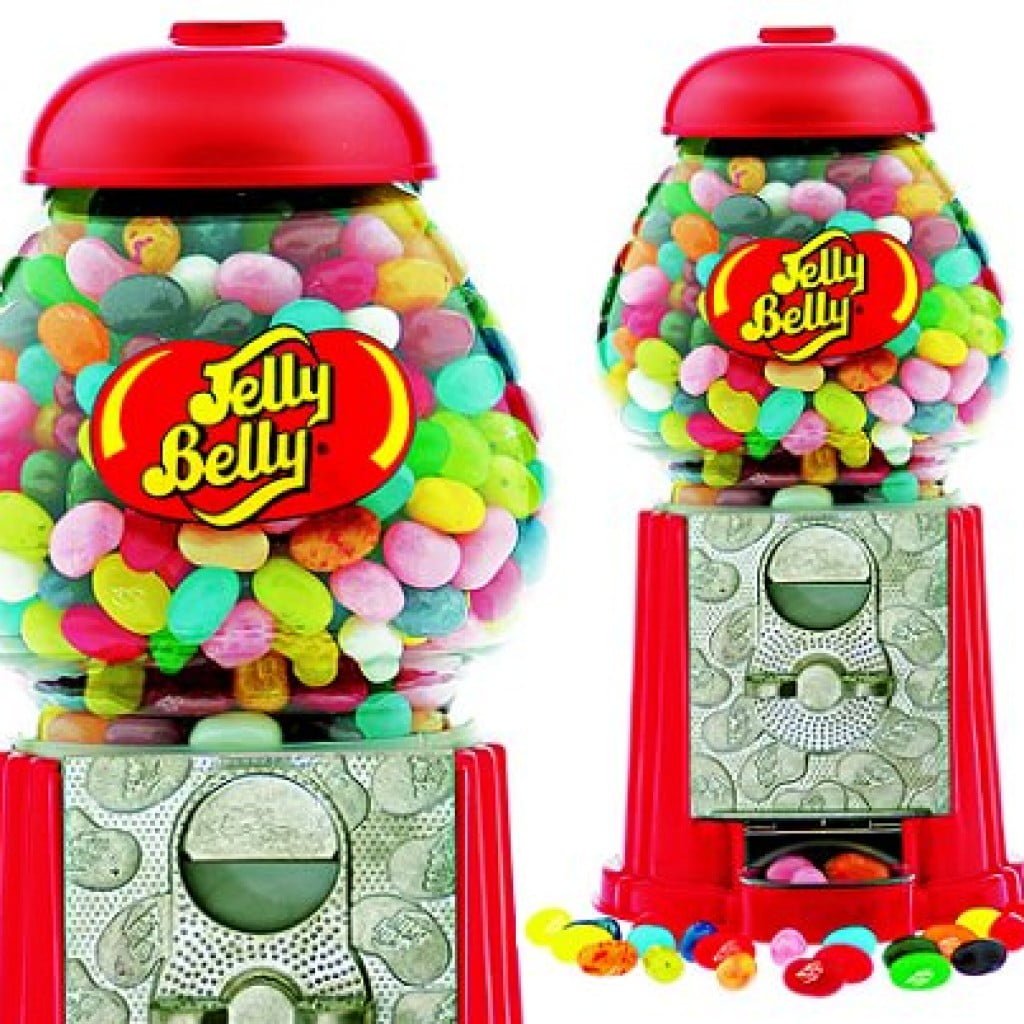 maquina de chicles barata