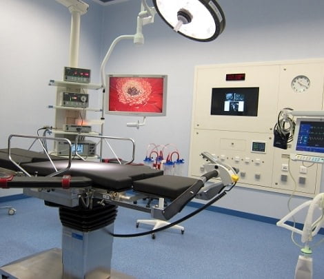 Listado de clínicas de aborto en Barcelona