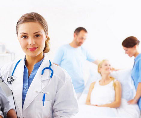 Listado de clínicas de aborto en Valencia