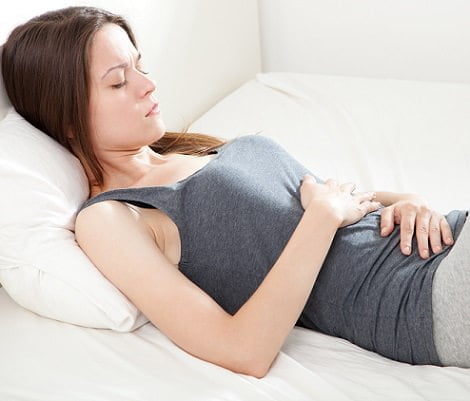 El aborto espontáneo causas síntomas y consecuencias