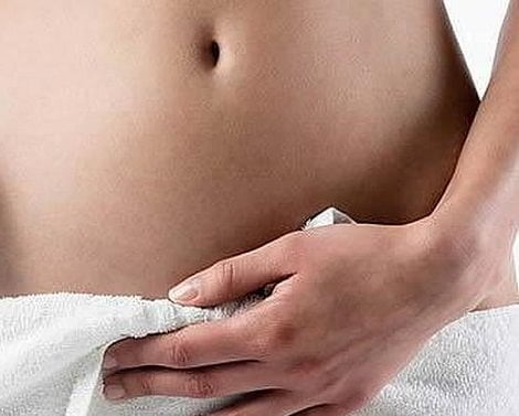 ¿Cómo saber si se te ha roto el himen?