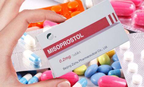 Cómo abortar con Misoprostol