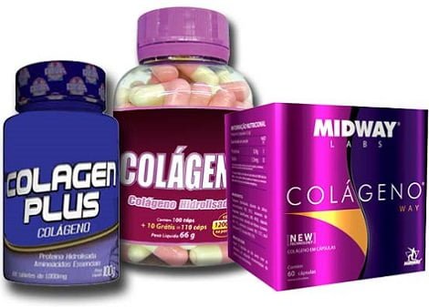 Beneficios y riesgos del suplemento de colágeno