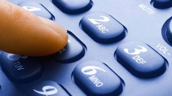 Cómo saber a quién pertenece un número de teléfono