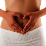 ¿Qué significa el útero en avf o rfv?