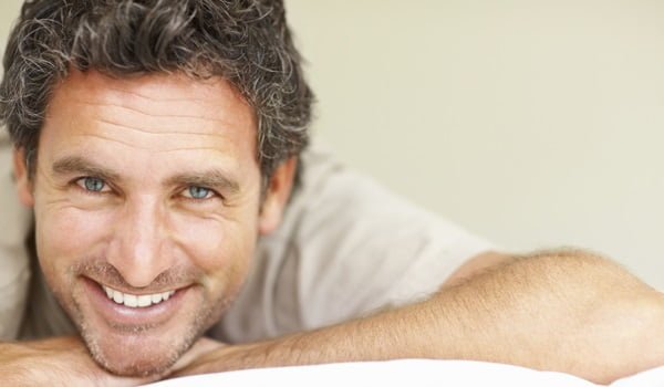 Andropausia: tratamiento natural para reducirla