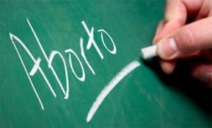 La interrupción voluntaria del embarazo en España: nueva ley del Aborto
