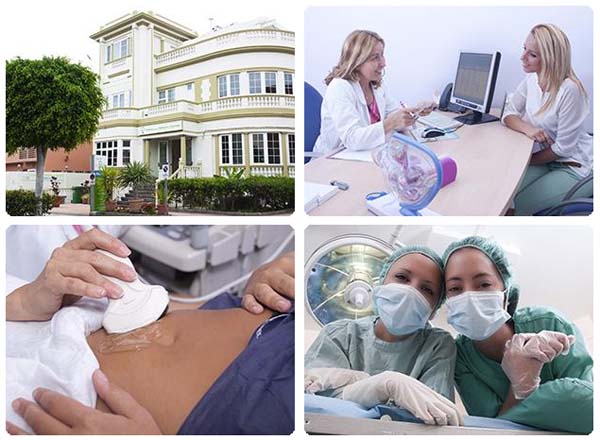 Clínica Gara Telde: clínicas para abortar en Gran Canaria