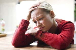 Embarazo no deseado: ¿Qué hacer?