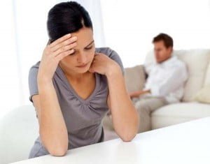 Trastornos sexuales por dolor