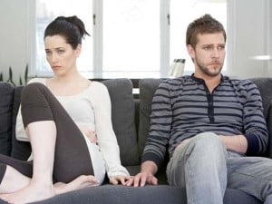 Cómo decirle a nuestra pareja que tenemos una ETS