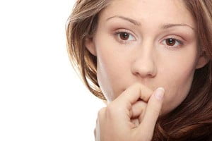 Que sucede si no tienes sexo o no quieres tenerlo