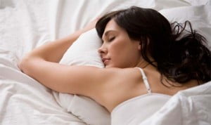 El significado de tus sueños eróticos