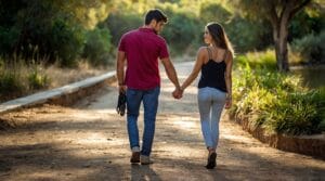 Por qué unas personas tienen más éxito en sus relaciones que otras