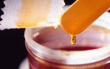 Depilación de pubis