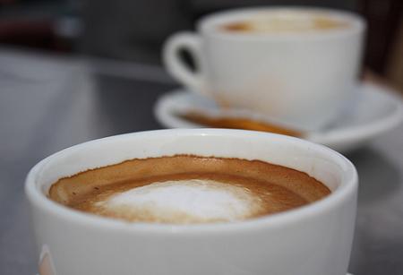 El café o el alcohol altera el efecto de la píldora del día después?